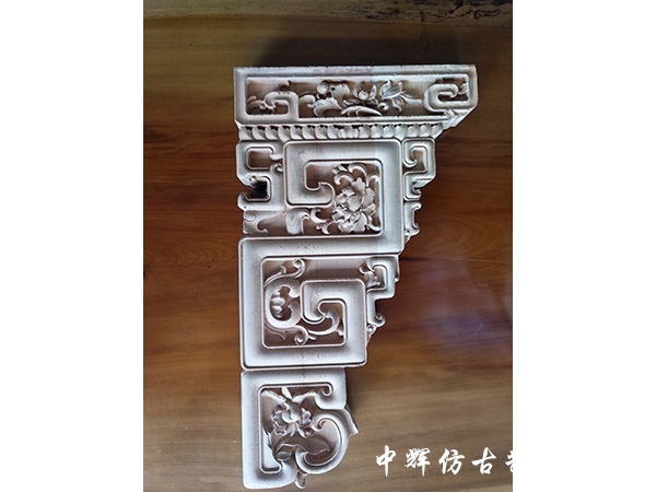 木雕藝術(shù)